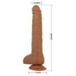 26895-Beautiful-Dick-realistic-dildo-suction-BW-008038NR-1-Sex-Shop-Germasogia
