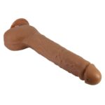 26895-Beautiful-Dick-realistic-dildo-suction-BW-008038NR-1-Sex-Shop-Limassol