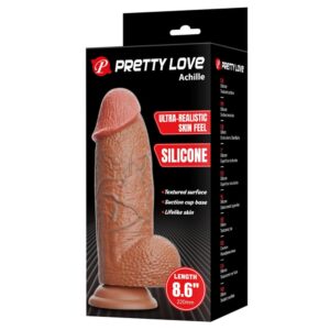 26896-Pretty-Love-Achille-realistic-dildo-suction-Sex-Shop-Limassol