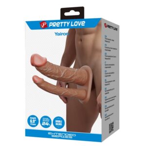 26898-Pretty-Love-Yairon-wearable-double-dildo-BI-026286-Sex-Shop-Omonias