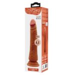 26900-Baile-Ammut-realistic-dildo-suction-BW-007006GC-1-Love-Shop-Cyprus