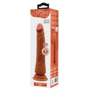 26900-Baile-Ammut-realistic-dildo-suction-BW-007006GC-1-Love-Shop-Cyprus
