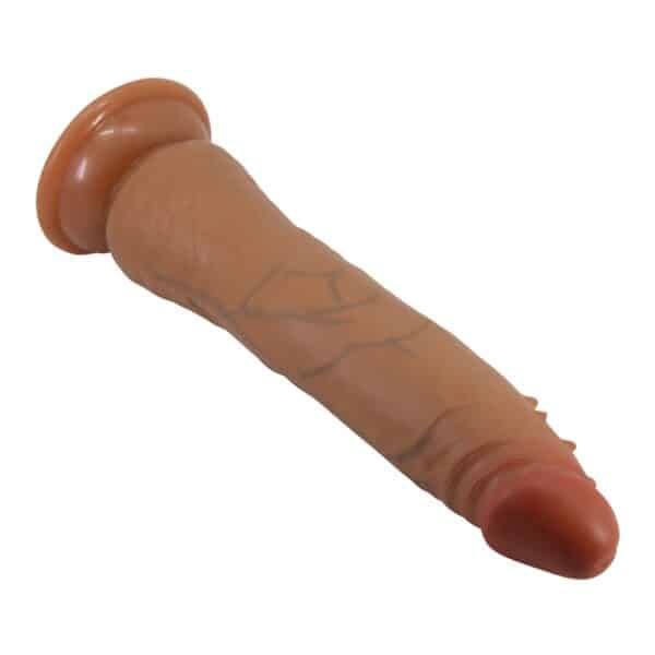 26900-Baile-Ammut-realistic-dildo-suction-BW-007006GC-1-Sex-Shop-Germasogia