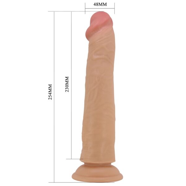 26902-Pretty-Love-Sharife-BW-008118LP-realistic-dildo-suction-Sex-Shop-Limassol 26902-Pretty-Love-Sharife-BW-008118LP-realistic-dildo-suction-Sex-Shop-Limassol
