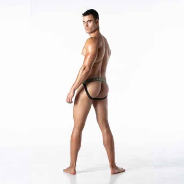 26940-2221-Leader-men-underwear-G-I-Army-Jockstrap-Khaki-Love-Shop-Limassol 26940-2221-Leader-men-underwear-G-I-Army-Jockstrap-Khaki-Love-Shop-Limassol