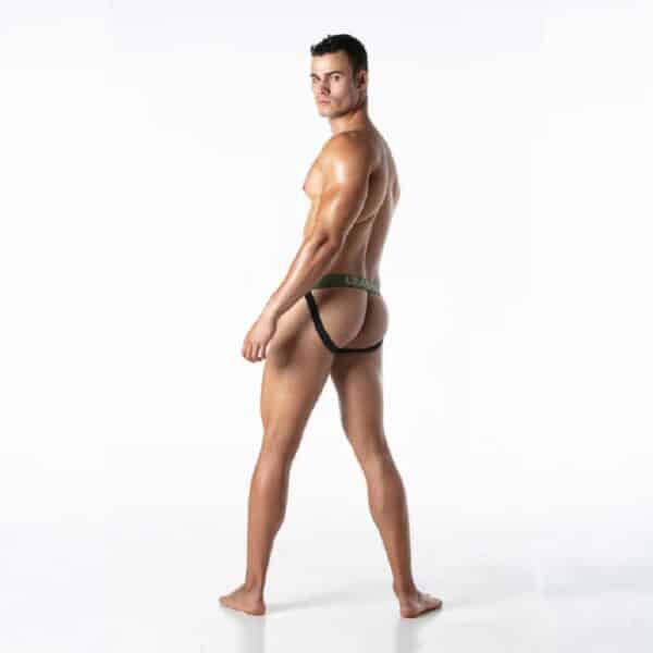 26942-2221-Leader-men-underwear-G-I-Army-Jockstrap-white-Love-Shop-Cyprus 26942-2221-Leader-men-underwear-G-I-Army-Jockstrap-white-Love-Shop-Cyprus