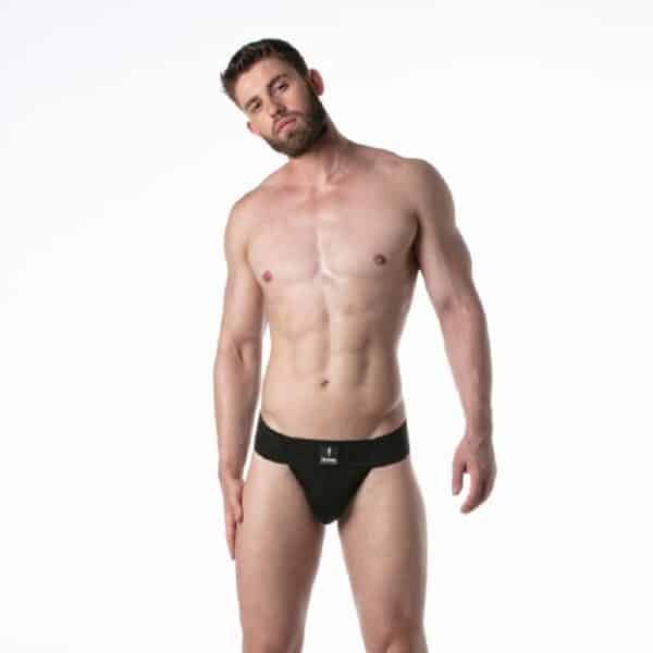26943-22521-Leader-sports-mesh-jockstrap-black-Love-Shop-Limassol