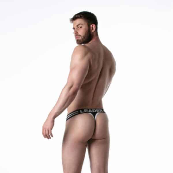 26947-22523-Leader-loaded-thong-black-Love-Shop-Cyprus 26947-22523-Leader-loaded-thong-black-Love-Shop-Cyprus
