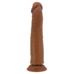 26962-BW-008118LP-1-Pretty-Love-Sharife-realistic-dildo-suction-brown-Love-Shop-Omonias