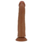 26962-BW-008118LP-1-Pretty-Love-Sharife-realistic-dildo-suction-brown-Sex-Shop-Christaki-Kranou