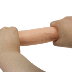 26967-BW-008119LP-Pretty-Love-Keon-fleshwhite-realistic-dildo-suction-Love-Shop-Germasogia