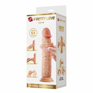 26967-BW-008119LP-Pretty-Love-Keon-fleshwhite-realistic-dildo-suction-Sex-Shop-Cy