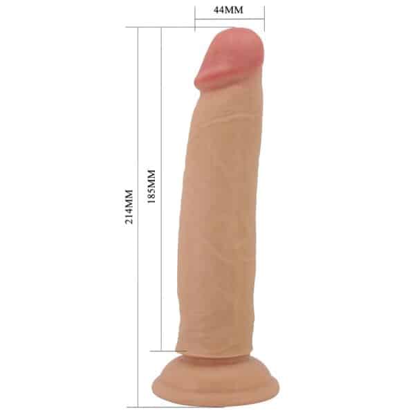 26967-BW-008119LP-Pretty-Love-Keon-fleshwhite-realistic-dildo-suction-Sex-Shop-Germasogia 26967-BW-008119LP-Pretty-Love-Keon-fleshwhite-realistic-dildo-suction-Sex-Shop-Germasogia