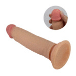 26967-BW-008119LP-Pretty-Love-Keon-fleshwhite-realistic-dildo-suction-Sex-Shop-Omonias