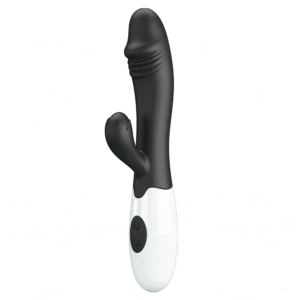 26971-BI-014173-A3-Pretty-Love-Snappy-g-spot-clitoral-rabbit-vibrator-Love-Shop-Cyprus