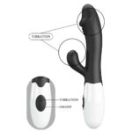 26971-BI-014173-A3-Pretty-Love-Snappy-g-spot-clitoral-rabbit-vibrator-Sex-Shop-Cyprus