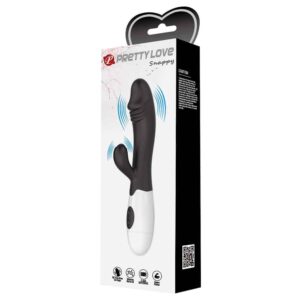 26971-BI-014173-A3-Pretty-Love-Snappy-g-spot-clitoral-rabbit-vibrator-Sex-Shop-Germasogia