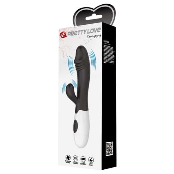 26971-BI-014173-A3-Pretty-Love-Snappy-g-spot-clitoral-rabbit-vibrator-Sex-Shop-Germasogia