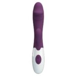 26972-BI-014173-A2-Pretty-Love-Snappy-g-spot-clitoral-rabbit-vibrator-purple-Love-Shop-Omonias