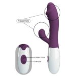 26972-BI-014173-A2-Pretty-Love-Snappy-g-spot-clitoral-rabbit-vibrator-purple-Sex-Shop-Cyprus
