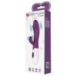 26972-BI-014173-A2-Pretty-Love-Snappy-g-spot-clitoral-rabbit-vibrator-purple-Sex-Shop-Germasogia