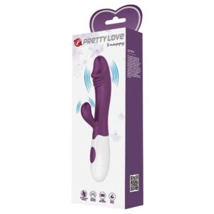 26972-BI-014173-A2-Pretty-Love-Snappy-g-spot-clitoral-rabbit-vibrator-purple-Sex-Shop-Germasogia