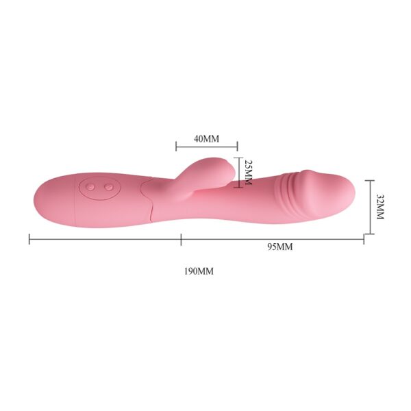 26973-BI-014173-1-Pretty-Love-rechargeable-rabbit-vibrator-clitoral-g-spot-stimulation-Sex-Shop-Cyprus 26973-BI-014173-1-Pretty-Love-rechargeable-rabbit-vibrator-clitoral-g-spot-stimulation-Sex-Shop-Cyprus