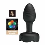 26974-BI-040184-Pretty-Love-Olman-vibrating-butt-plug-Love-Shop-Cyprus