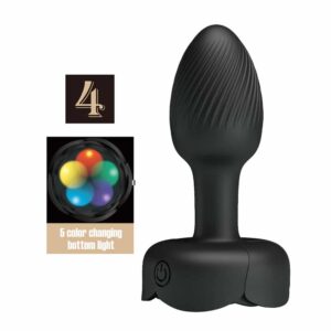 26974-BI-040184-Pretty-Love-Olman-vibrating-butt-plug-Love-Shop-Cyprus