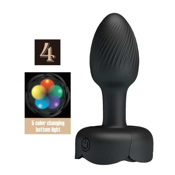 26974-BI-040184-Pretty-Love-Olman-vibrating-butt-plug-Love-Shop-Cyprus