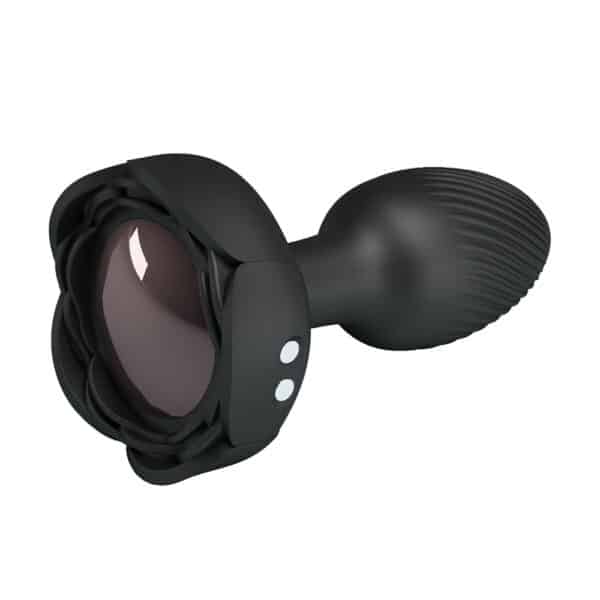 26974-BI-040184-Pretty-Love-Olman-vibrating-butt-plug-Love-Shop-Germasogia 26974-BI-040184-Pretty-Love-Olman-vibrating-butt-plug-Love-Shop-Germasogia