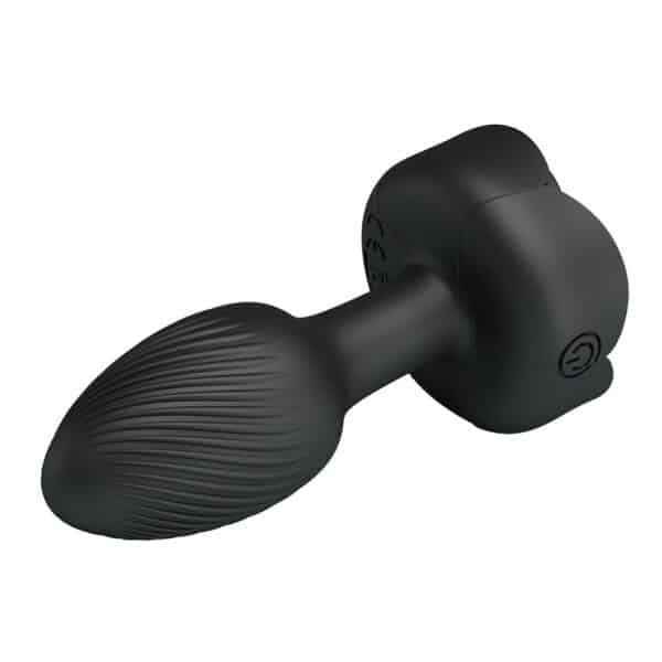 26974-BI-040184-Pretty-Love-Olman-vibrating-butt-plug-Love-Shop-Omonias 26974-BI-040184-Pretty-Love-Olman-vibrating-butt-plug-Love-Shop-Omonias