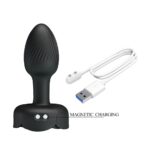 26974-BI-040184-Pretty-Love-Olman-vibrating-butt-plug-Sex-Shop-Omonias