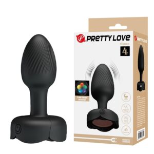26974-pretty-love-olman-vibrating-butt-plug-sex-toys-cyprus