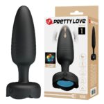 26975-pretty-love-tarion-vibrating-butt-plug-sex-toys-cyprus