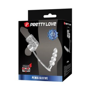 26978-BI-026277M-Pretty-Love-Rilley-penis-sleeve-clear-Sex-Shop-Limassol
