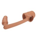 26979-BI-026277-Pretty-Love-Rilley-penis-sleeve-butt-plug-brown-Love-Shop-Germasogia
