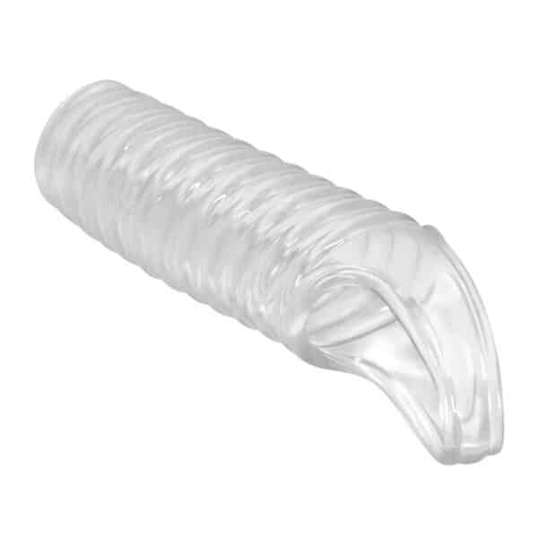 26980-BI-026275M-Pretty-Love-Hartman-penis-sleeve-clear-Love-Shop-Germasogia 26980-BI-026275M-Pretty-Love-Hartman-penis-sleeve-clear-Love-Shop-Germasogia