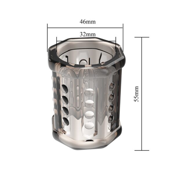 26981-BI-026265-Pretty-Love-Ronael-penis-sleeve-clear-Sex-Shop-Limassol 26981-BI-026265-Pretty-Love-Ronael-penis-sleeve-clear-Sex-Shop-Limassol