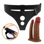 26983-BW-022106-Pretty-Love-Keaven-harness-briefs-hollow-double-dildo-Sex-Shop-Cyprus