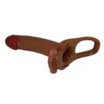 26984-BW-022105Z-Pretty-Love-Bradden-strap-on-vibrating-hollow-dildo-Love-Shop-Christaki-Kranou