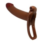 26984-BW-022105Z-Pretty-Love-Bradden-strap-on-vibrating-hollow-dildo-Love-Shop-Germasogia