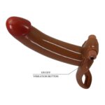 26984-BW-022105Z-Pretty-Love-Bradden-strap-on-vibrating-hollow-dildo-Sex-Shop-Limassol