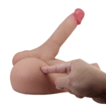 26985-BM-009250NG-Crazy-Bull-Rhyne-masturbator-realistic-dildo-balls-mini-body-torso-asshole-stimulation-Sex-Shop-Limassol