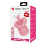 26988-BI-300089-Pretty-Love-Kylee-flaming-lips-tongue-vibrating-masturbator-women-female-clitoral-Sex-Shop-Christaki-Kranou