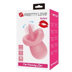 26988-BI-300089-Pretty-Love-Kylee-flaming-lips-tongue-vibrating-masturbator-women-female-clitoral-Sex-Shop-Christaki-Kranou