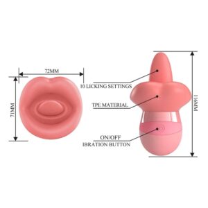 26988-BI-300089-Pretty-Love-Kylee-flaming-lips-tongue-vibrating-masturbator-women-female-clitoral-Sex-Shop-Omonias