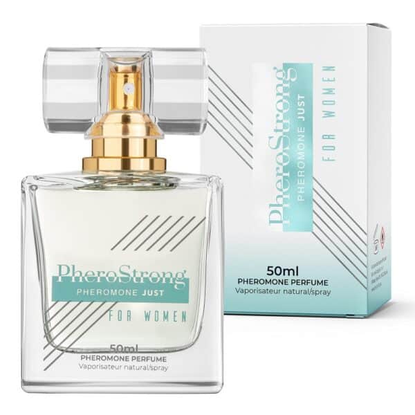 27034-PheroStrong-pheromones-Just-women-50-ml-fragrance-Love-Shop-Limassol