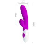 7971-BI-014263-Pretty-Love-Alvis-vibrator-clitoral-g-spot-women-stimulation-Sex-Shop-Limassol