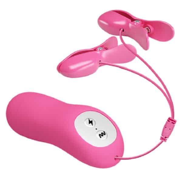 8665-BI-014648-1-Baile-Romantic-Wave-remote-controlled-electro-Shock-nipple-clamps-Love-Shop-Limassol 8665-BI-014648-1-Baile-Romantic-Wave-remote-controlled-electro-Shock-nipple-clamps-Love-Shop-Limassol